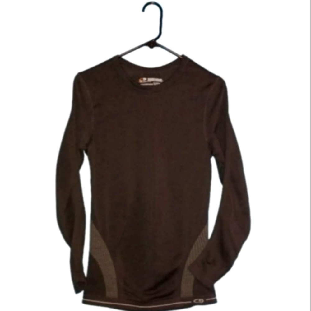 Men's Champion Athletic Long Sleeve - Size S/M